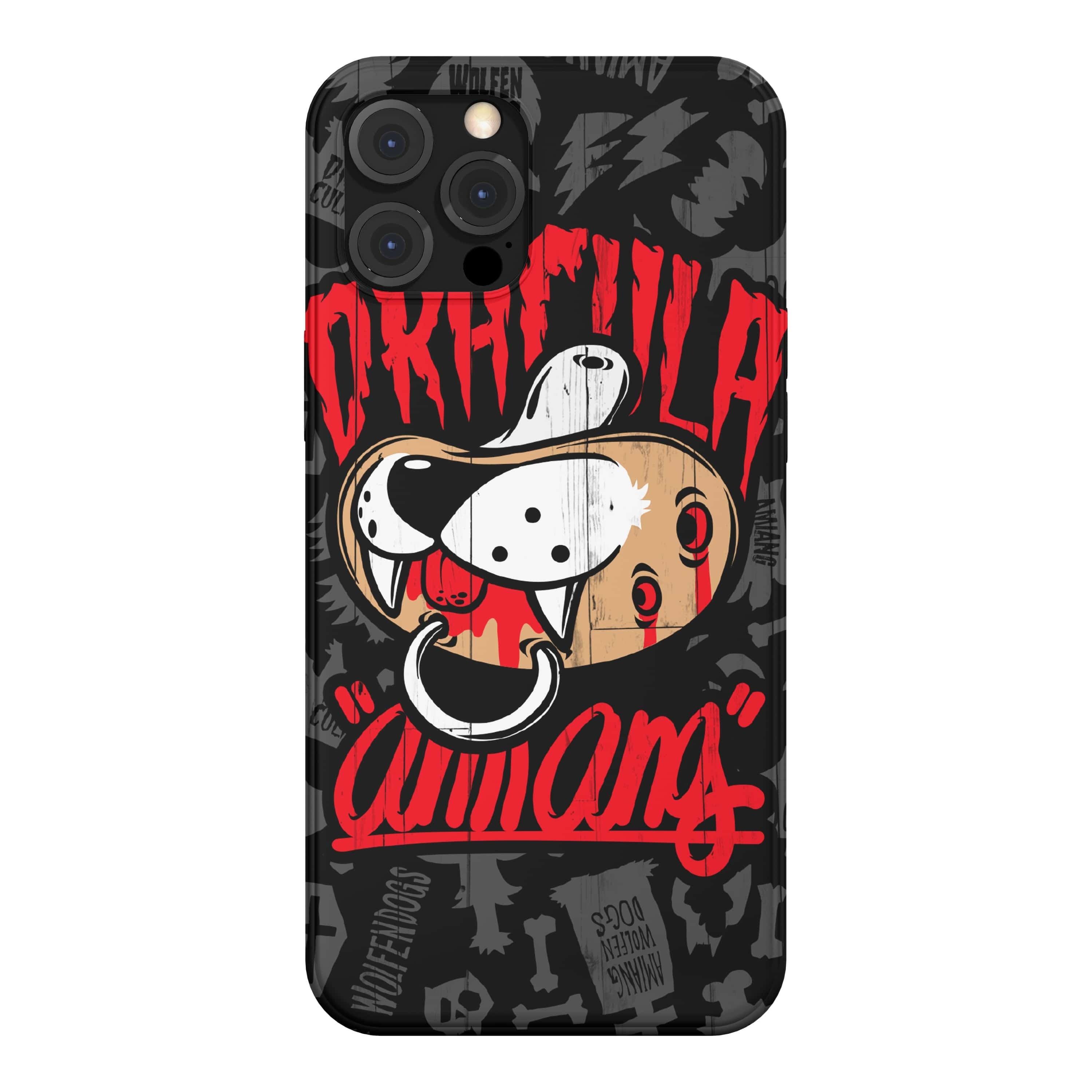 韓国 スマホケース Amiang かわいい グロかわ 病みかわ キャラクター デザイナーズ Iphone Android対応 携帯カバー ピアス 狼 牙 Am13 韓国スマホケース専門店 Korean Case 韓国 スマホケース Amiang かわいい グロかわ 病みかわ キャラクター デザイナーズ Iphone Android対応 携帯カバー ピアス 狼 牙 Am13 韓国スマホケース専門店 Korean Case