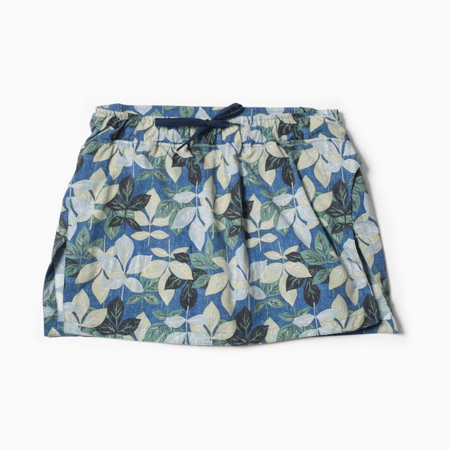 MMA(マウンテンマーシャルアーツ)MMA Side Slit Run Skirt V3 -Navy レディースランニングスカート MMA(マウンテンマーシャルアーツ)MMA Side Slit Run Skirt V3 -Navy レディースランニングスカート