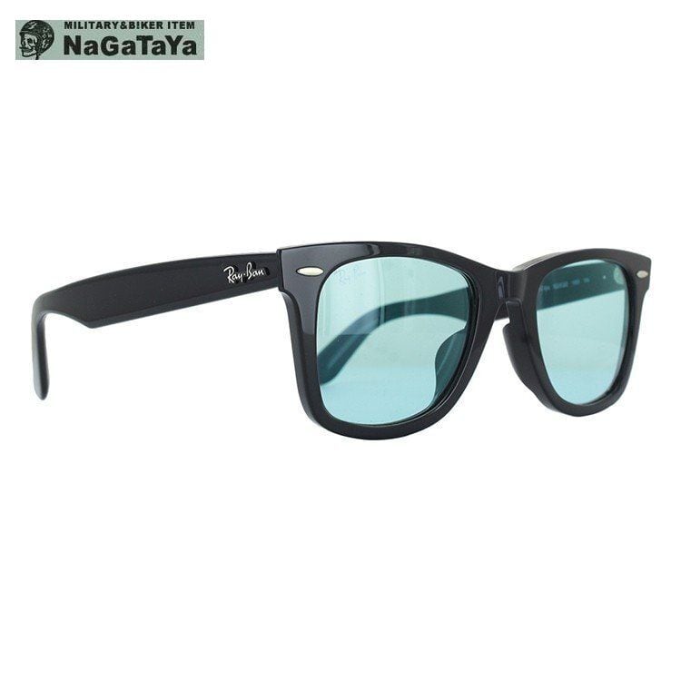 NEW レイバンサングラス RB2140F 901/64 52サイズ Ray-Ban WAYFARER