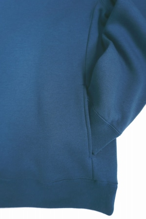 Rec: Spanish Pima Sweat P/O