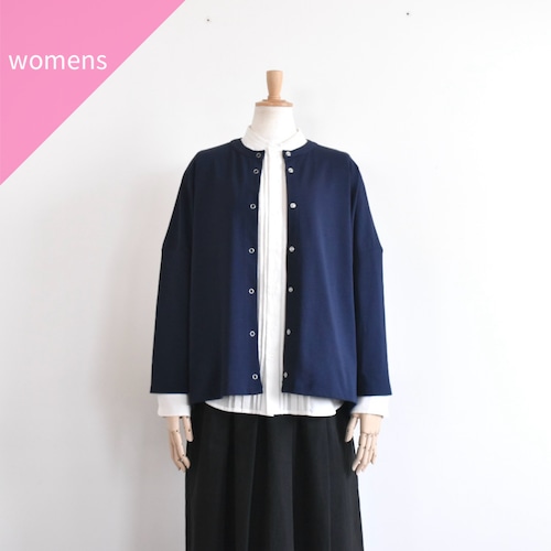 LinenYa | デラヴェ カーディガン LinenYa | デラヴェ カーディガン