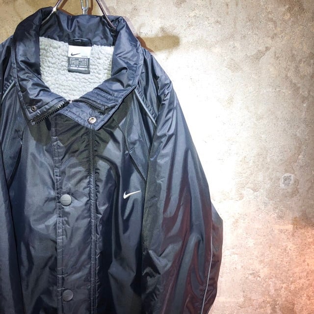 NIKE ACG XXXXL bench coat