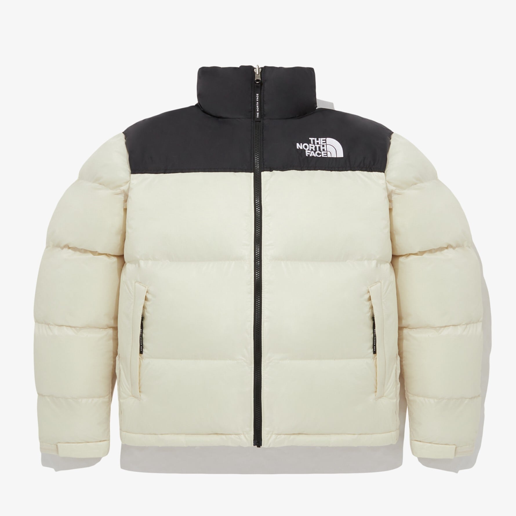 日本未入荷 韓国限定 THE NORTH FACE - M'S NUPTSE ON BALL JACKET SE