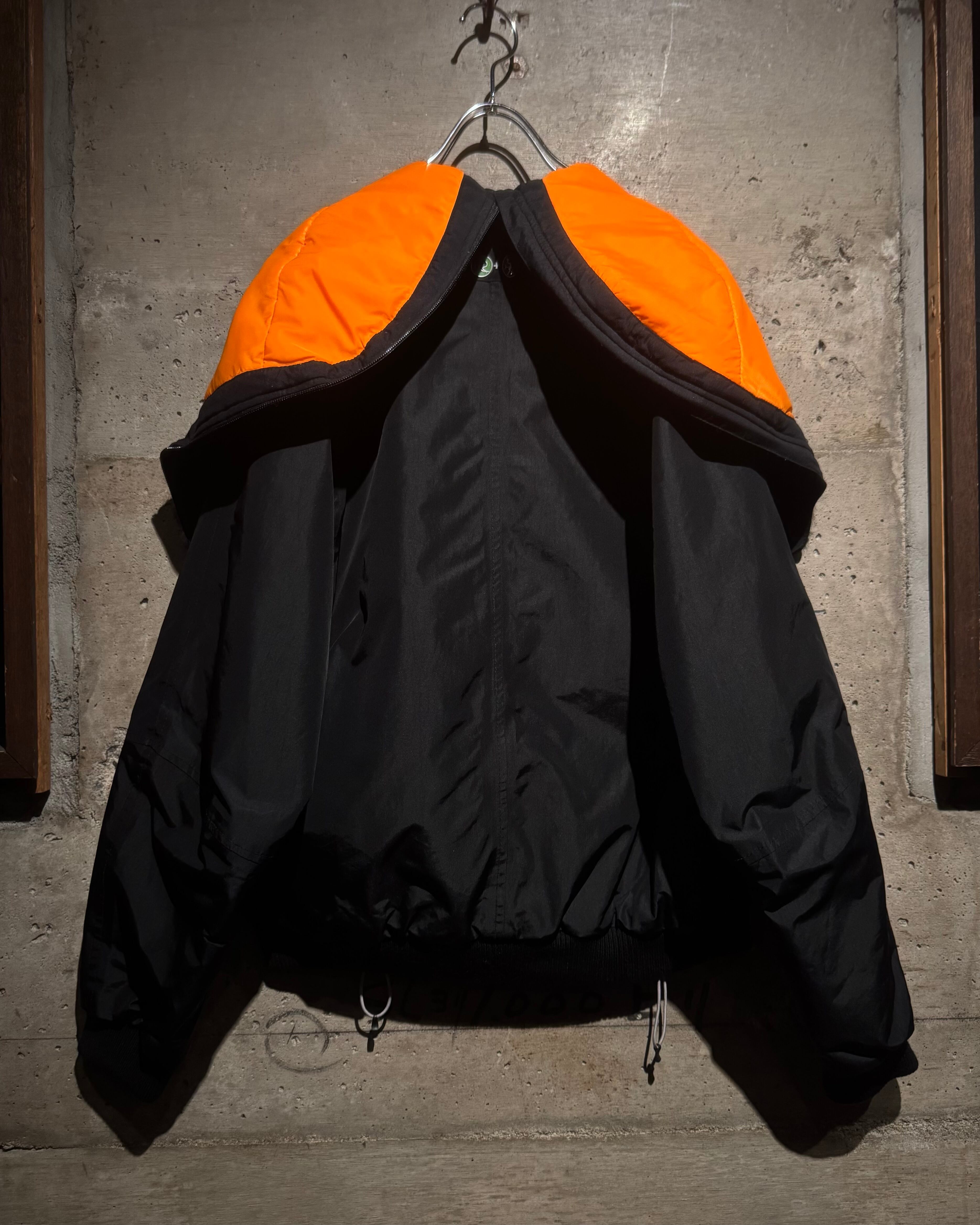 Caka】“Castelbajac”“Rossignol”“GORE-TEX”N-2B Type Jacket | Caka