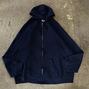 4XL!!90s Discus zip up parka | What