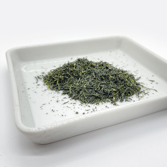 おやじのお茶 (100g)