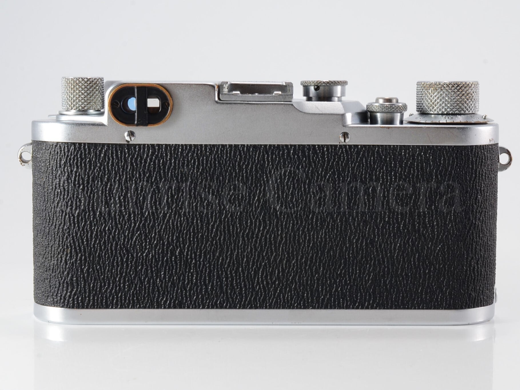 Leica IIIc ボディ 整備済 ライカ (60760) | サンライズカメラ