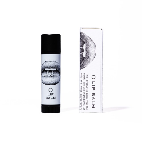【ECO SALE】オー・リップスティックバーム