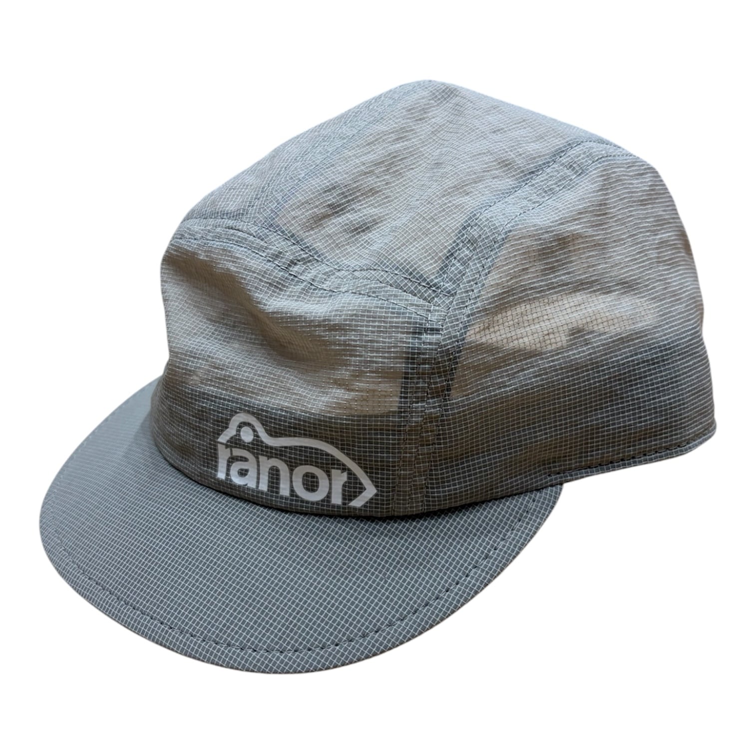 ranor(ラナー) NYM CAP L・BEIGE | play field mountain