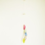 Mermaid Beach 04 - アゲートヒーリングチャイム / Agate Sun Catcher Wind Chime 172