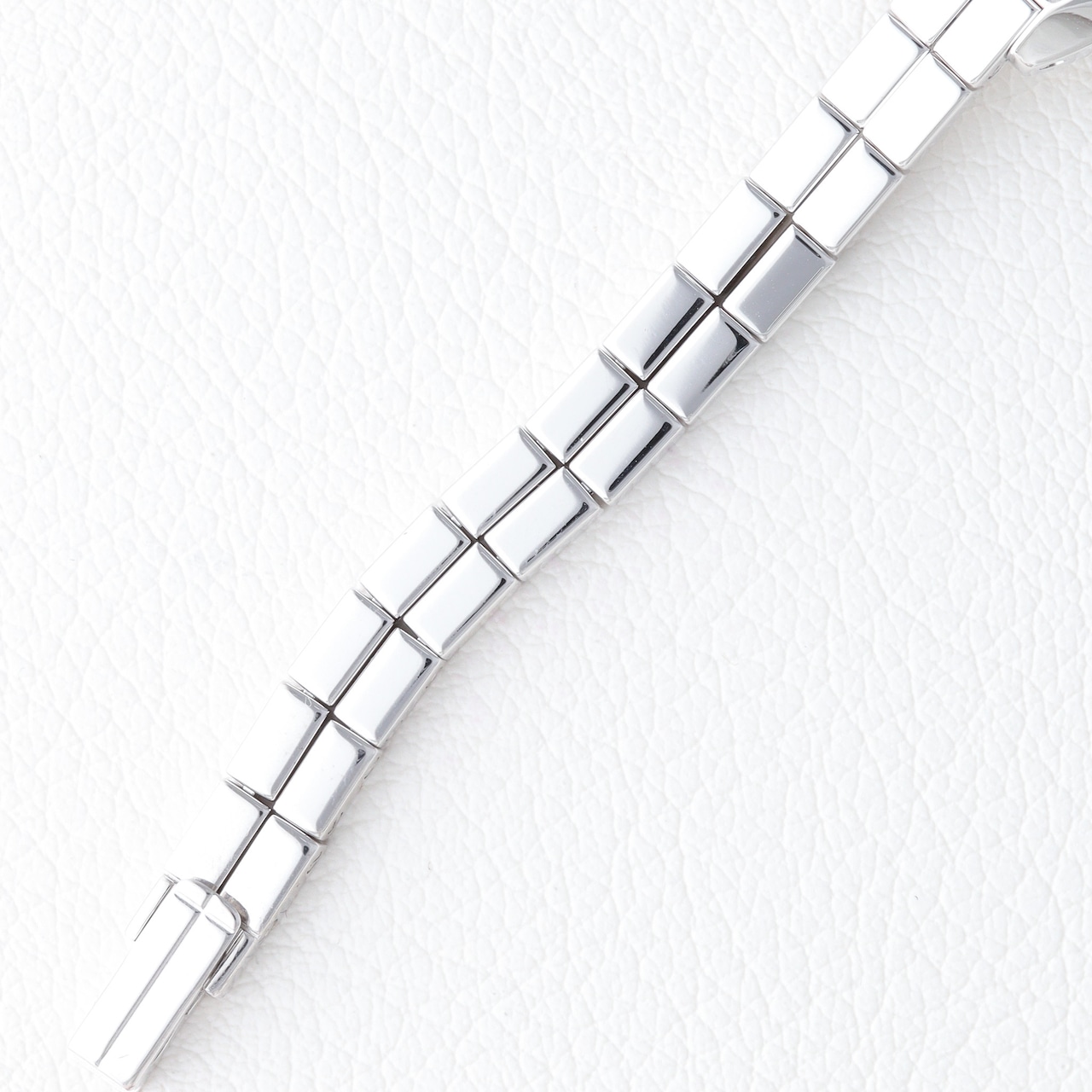 カルティエ ラニエール ホワイトゴールド