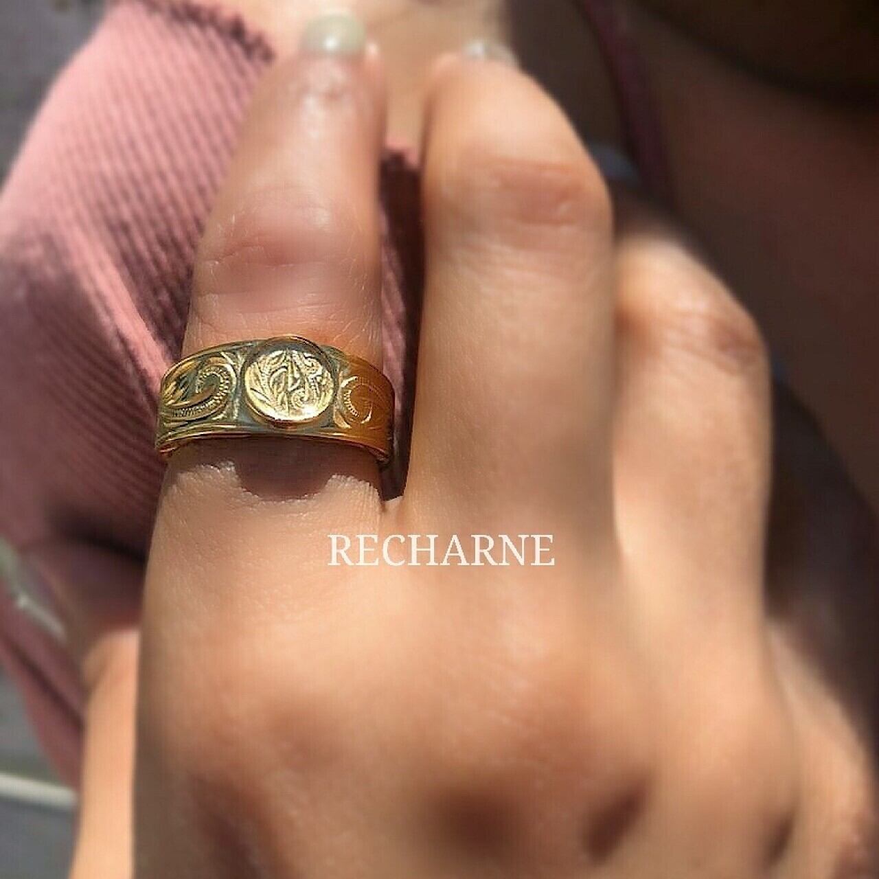 リング | RECHARNE