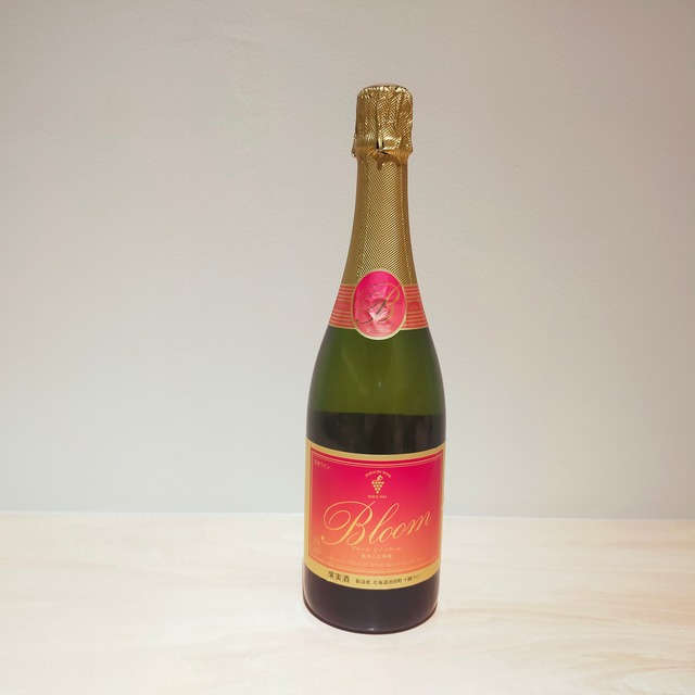 ブルーム ピノ・ノワール(750ml)