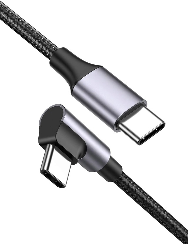 USB C to Cケーブル（30cm）