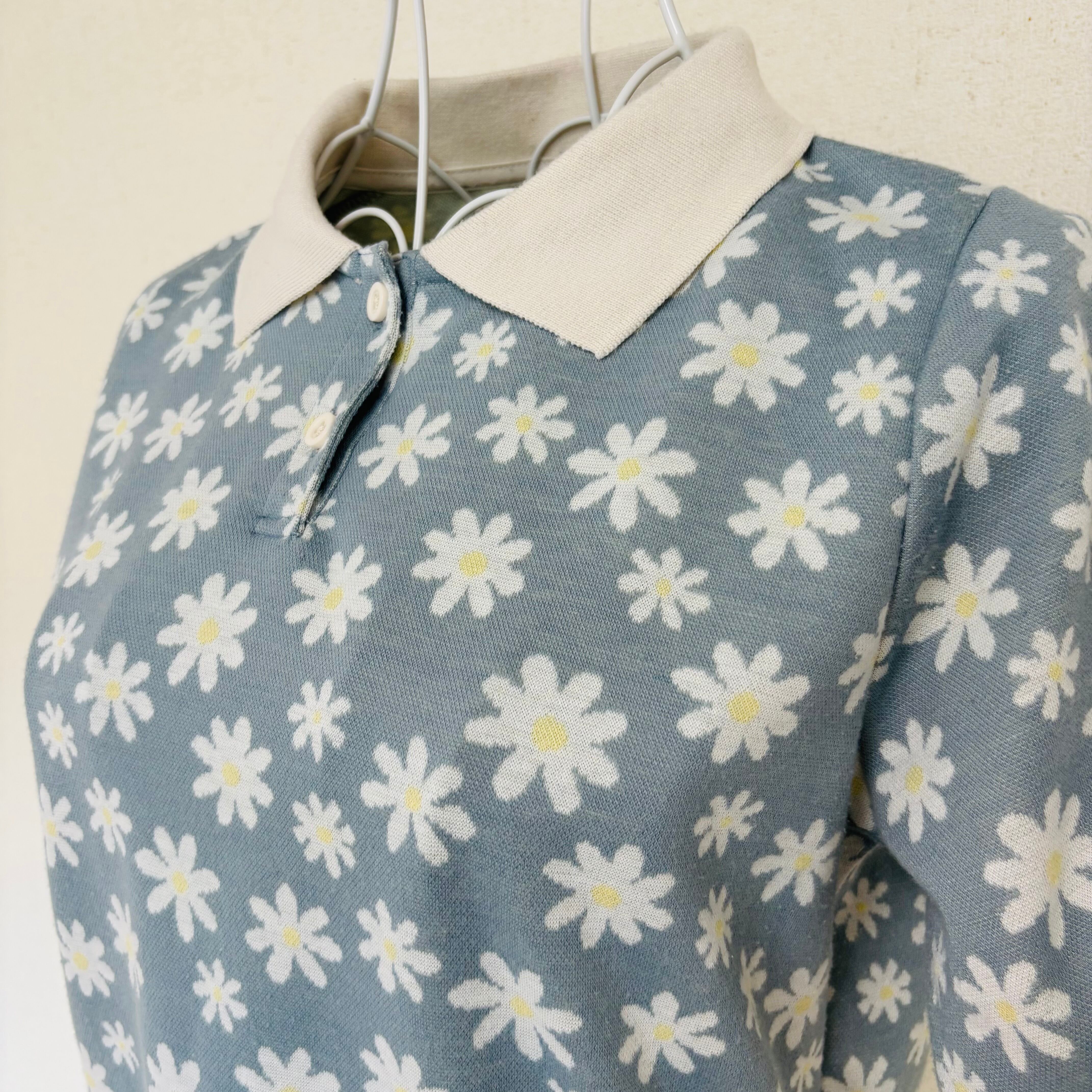 【used】一輪でも咲いたら会いにきてくれる約束だったtops