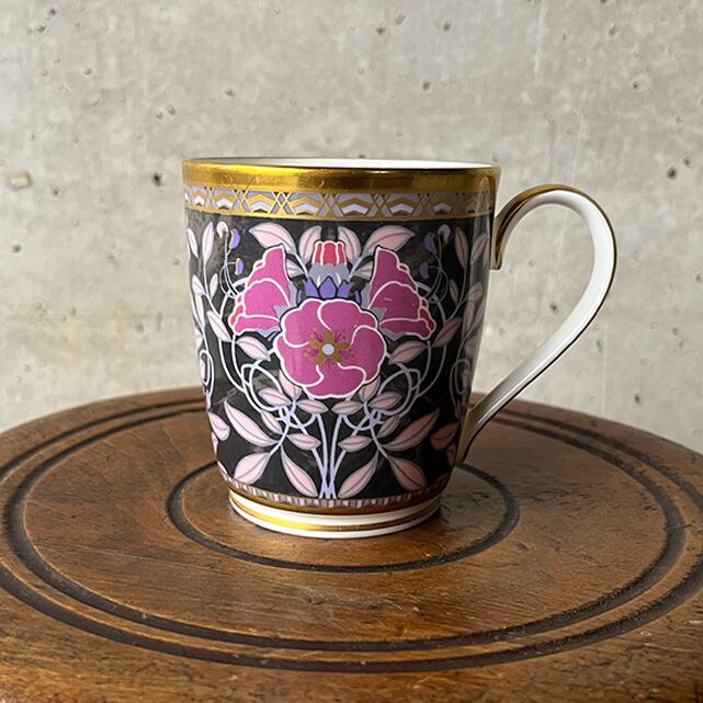 ノリタケ マグカップ