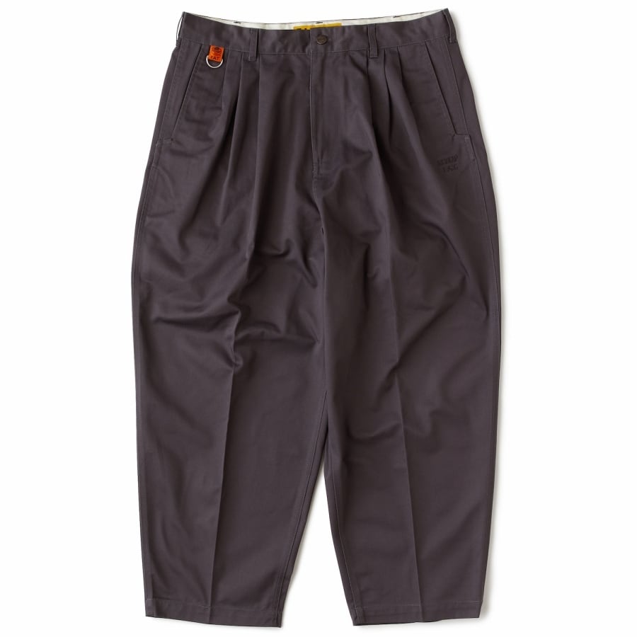 FAT RED KAPコラボ 24ss BIGKAP ブラック TITCH F.A.T. : BIGKAP | FULLSPEC.