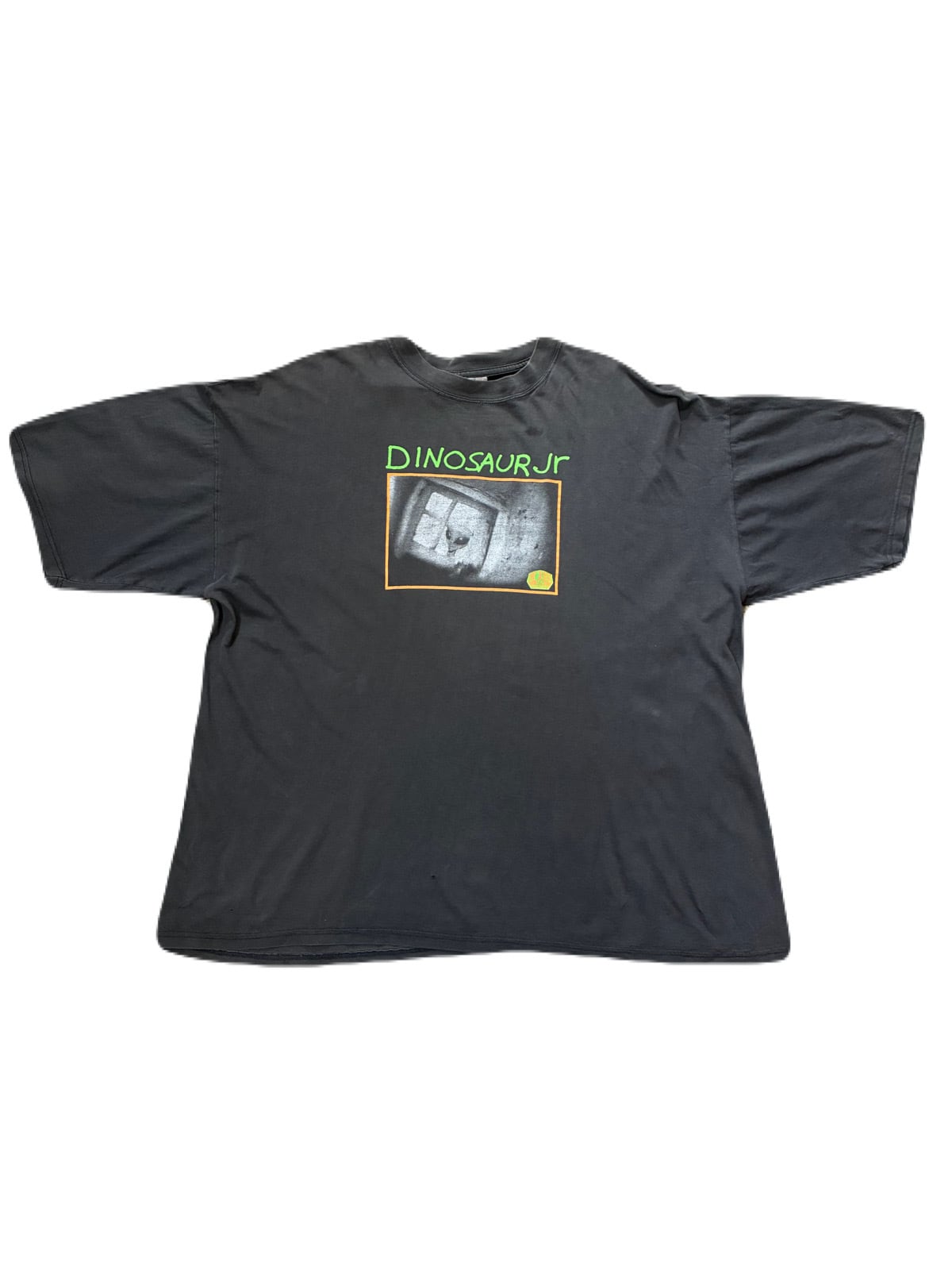 91's DINOSAUR JR × Alien Workshop T-shirt | room108