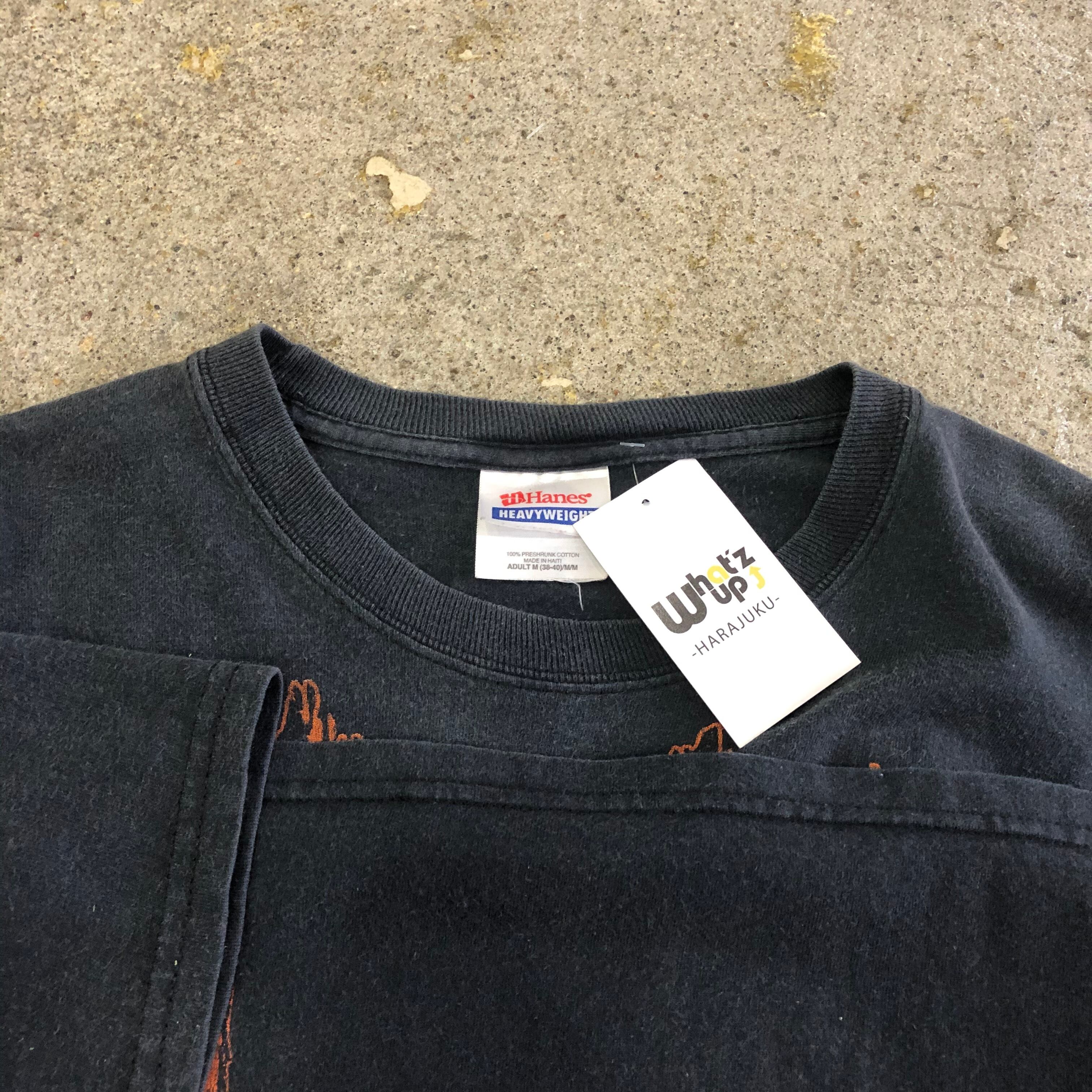 00s Korn T-shirt | What