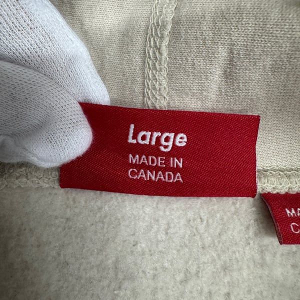 Supreme/シュプリーム【24AW】Box Logo Hooded Sweatshirt /ボックス
