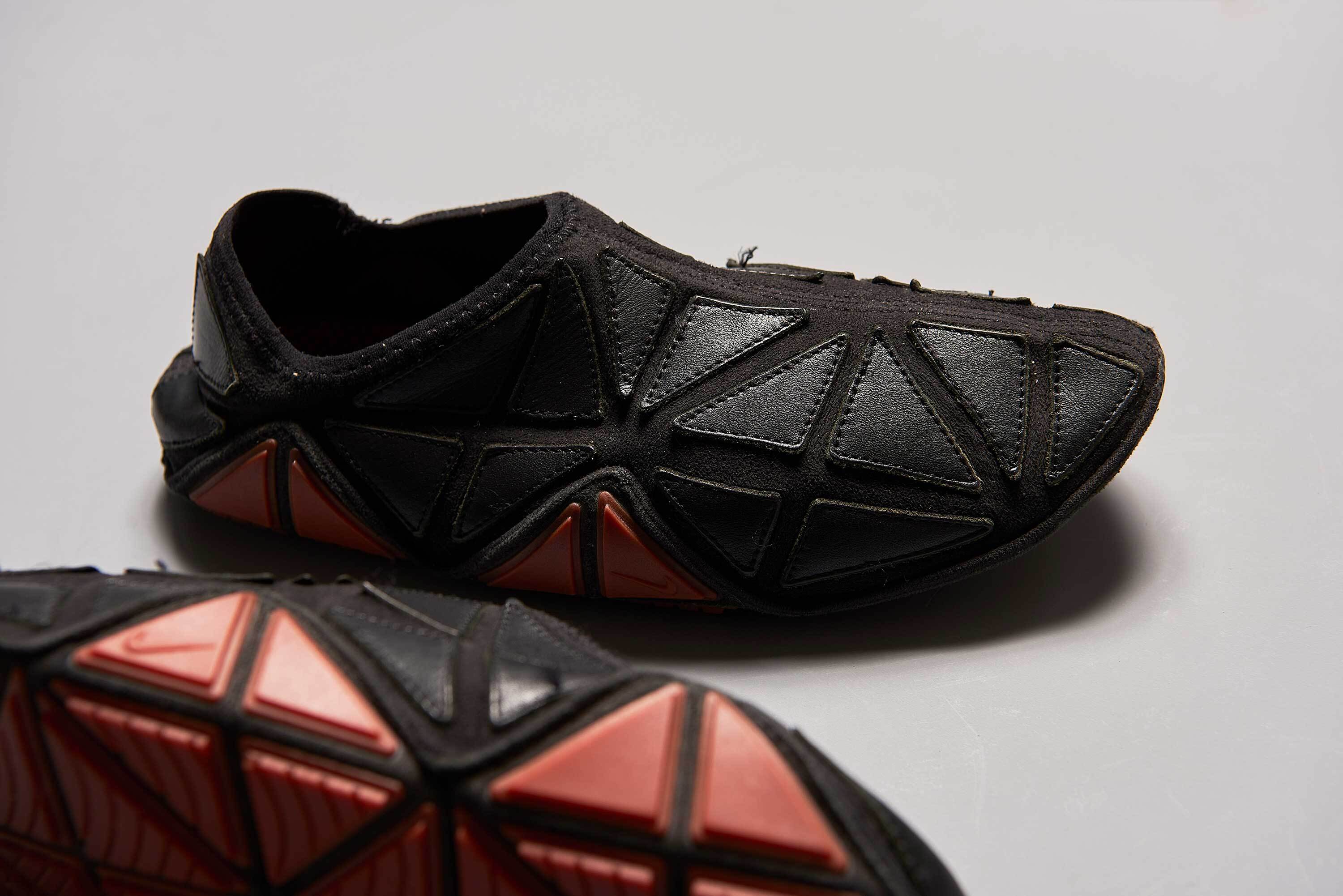 NIKE CITY KNIFE Ⅱ | PLAYGROUND | スニーカーショップ