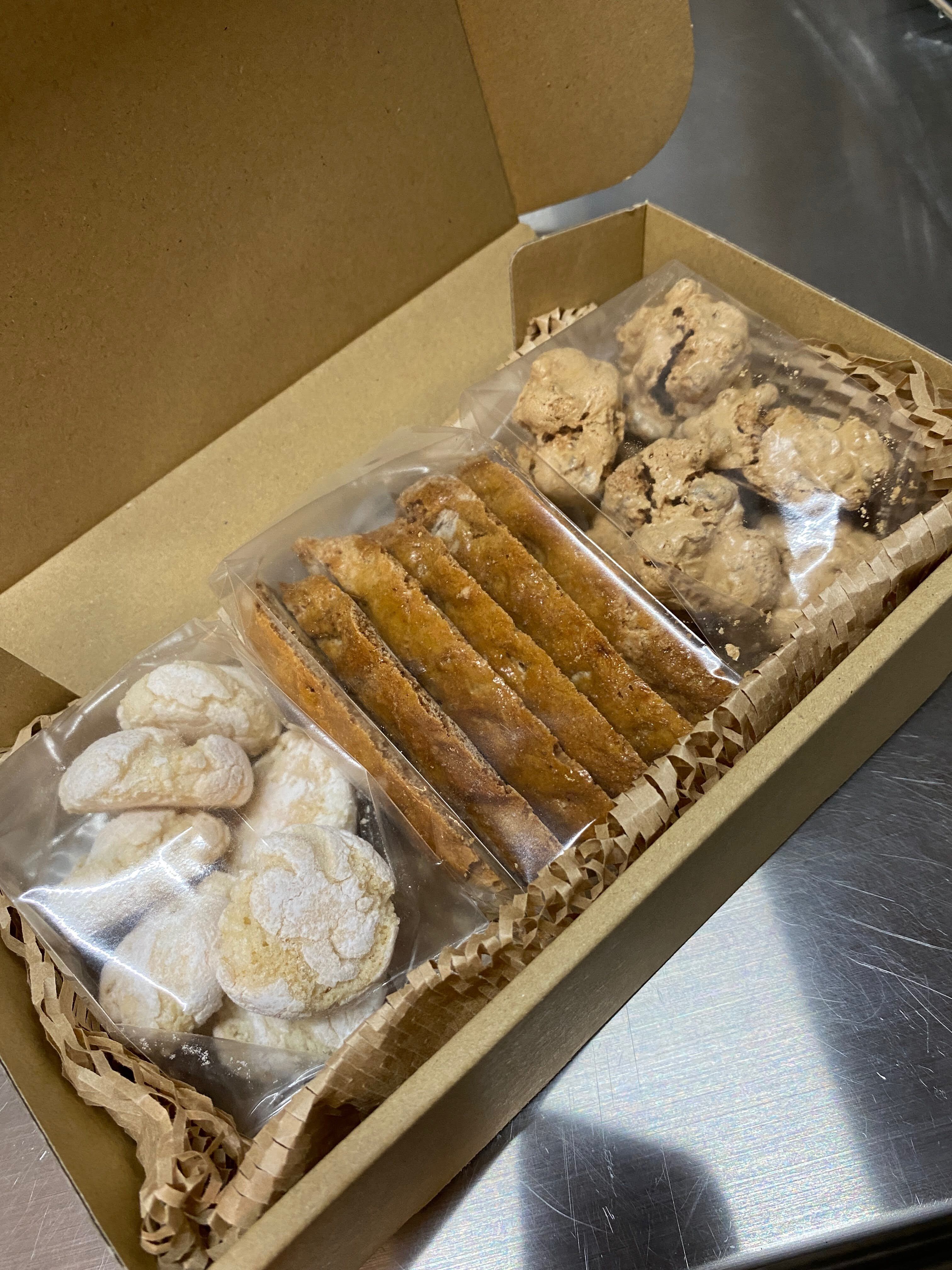 エスプレッソ用コーヒー豆 パッサラックア ホール 200g | cucina KIMURA