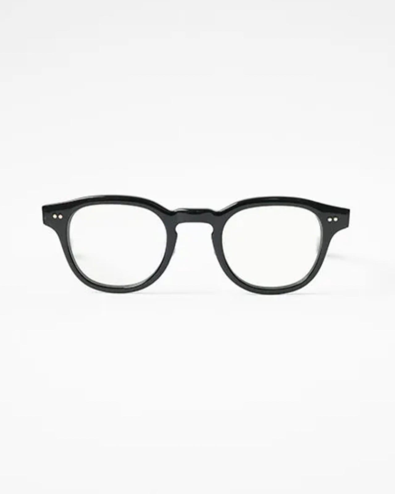 FAKIE STANCE / EYE-GEAR (BLACK) -2026SS- 先行ご予約商品