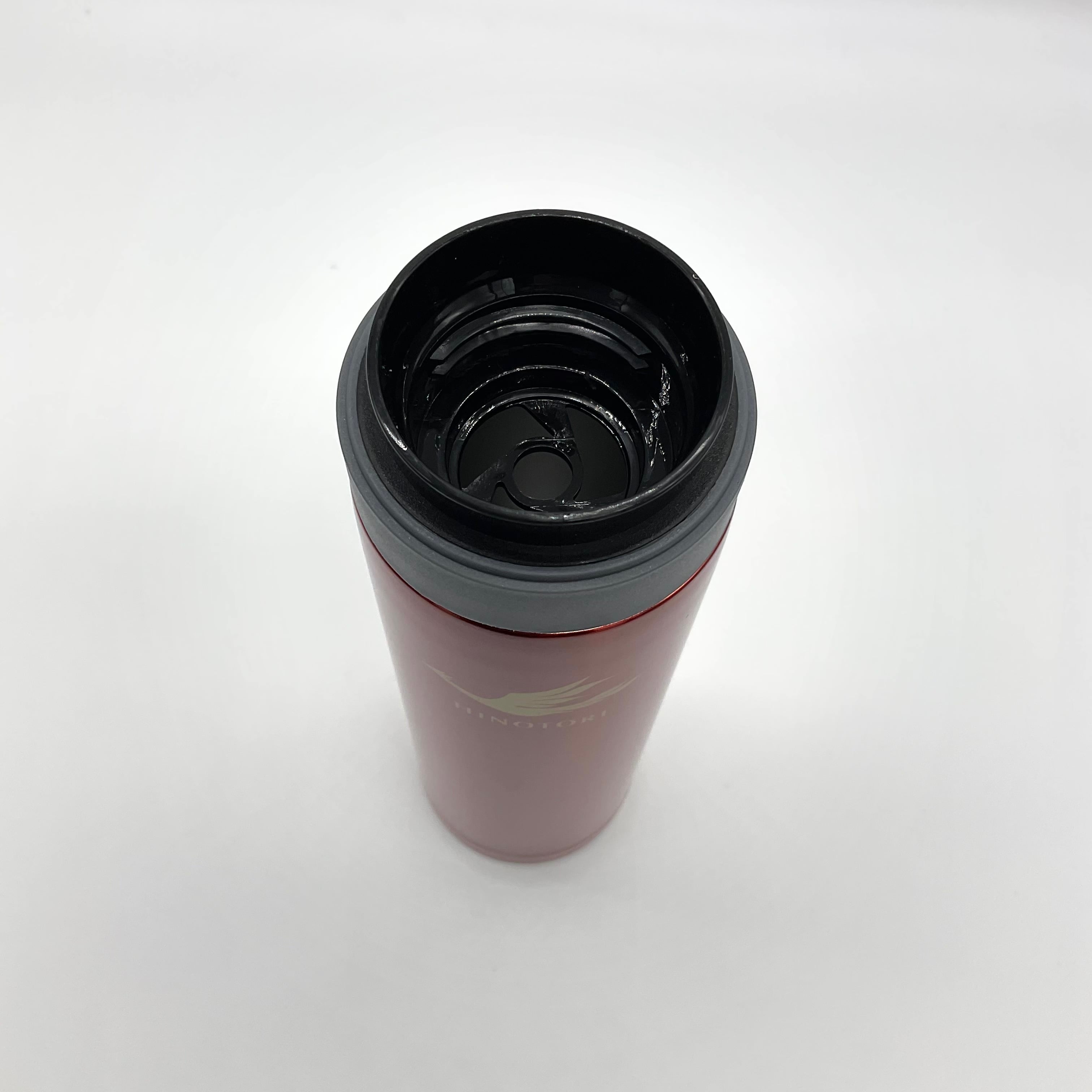 ステンレスボトル ひのとり | 近鉄グッズマート by KRE