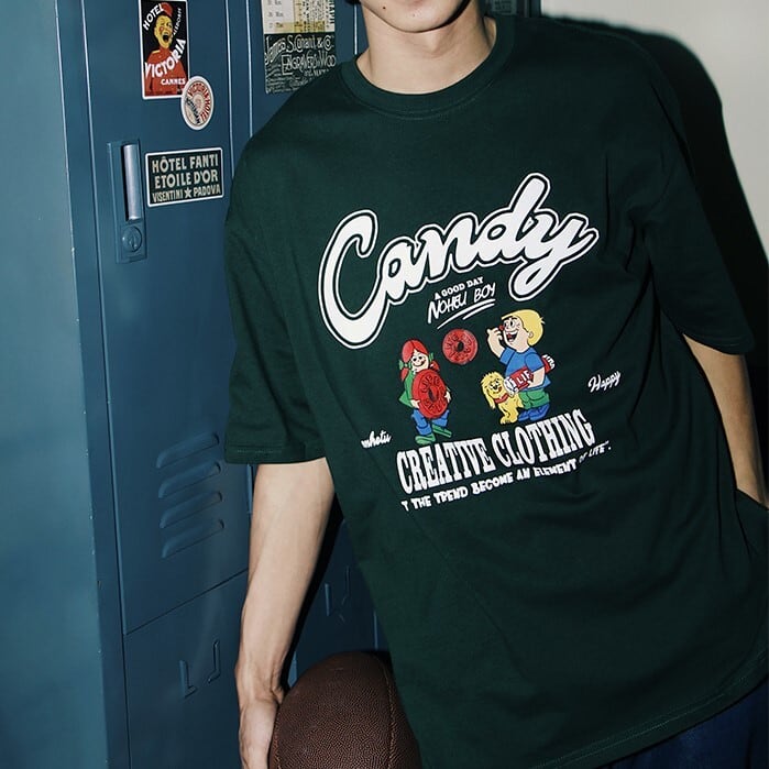 人気no 9 アメリカンレトロtシャツ Yh6905 Youth