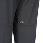 MEN BACK PUNCHING VENTILATION JOGER LONG PANTS