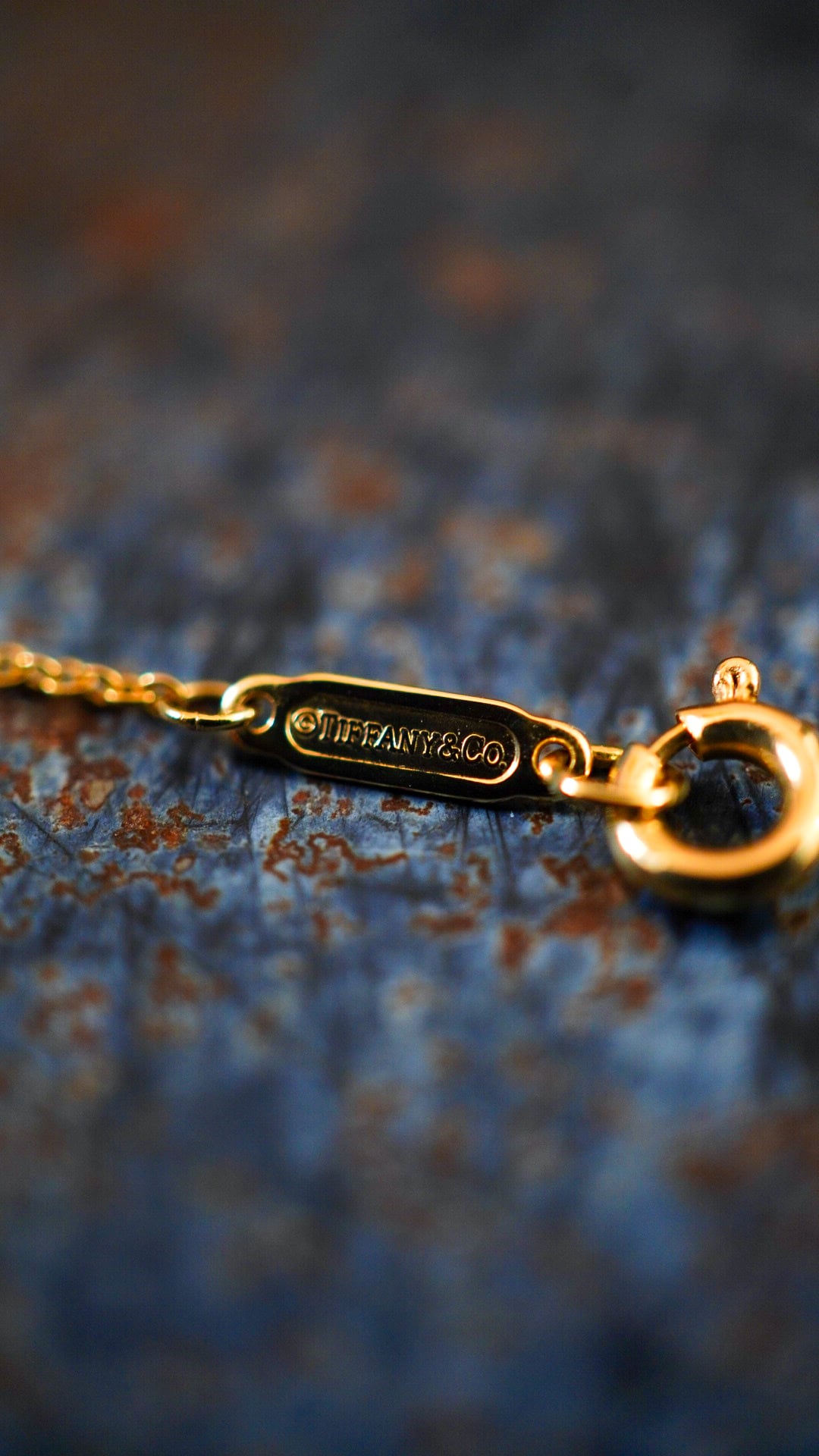VINTAGE】TIFFANY&Co. ティファニー キュナード・ライン社 VINTAGE】TIFFANY&Co. ティファニー キュナード・ライン社
