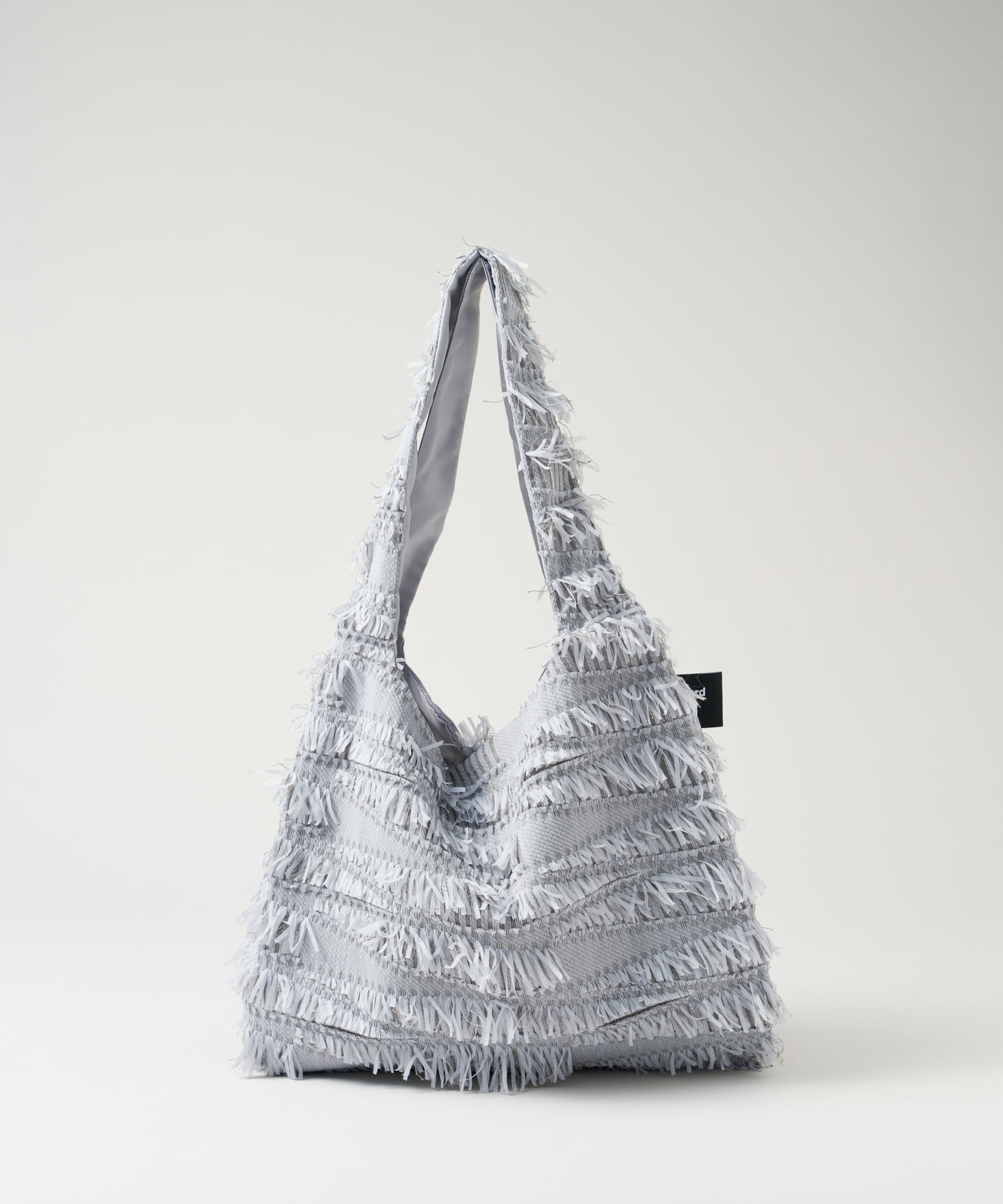 TWINS bag / DOUBLE bag | Jacquard Works
