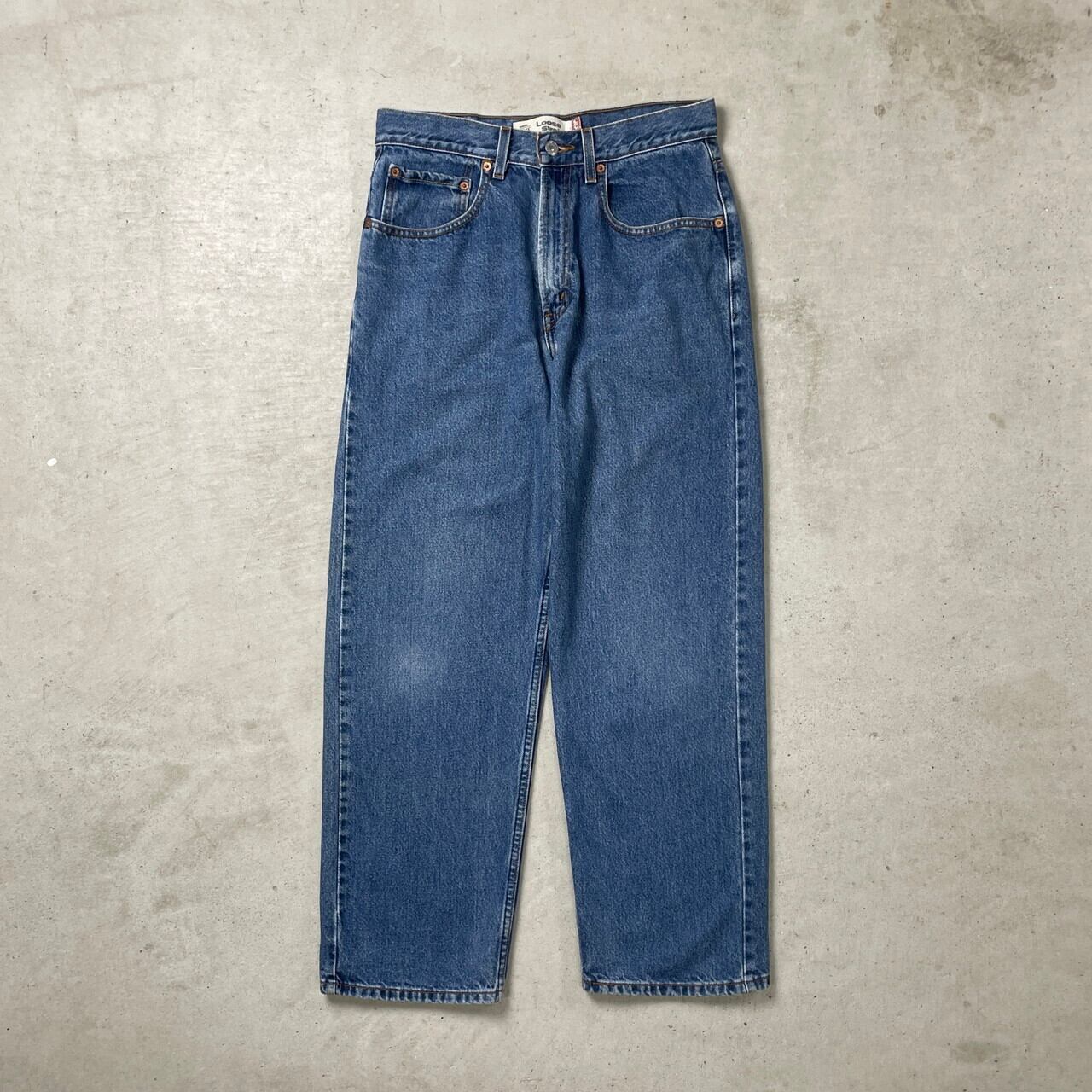 00年代 Levi