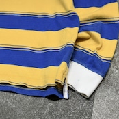 Timberland border rugby shirt