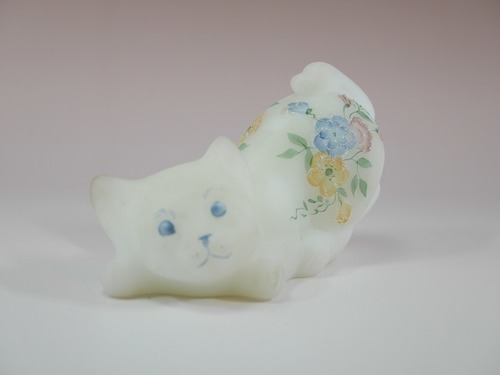 FENTON　CAT　フェントン　ねこ　