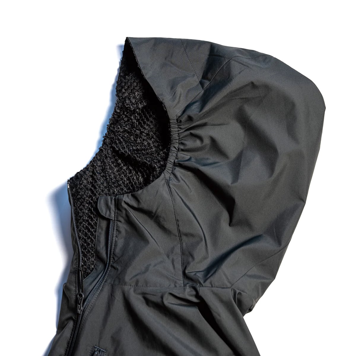 STATIC スタティック ADRIFT HOODY FULL SHELL アドリフト フーディ 