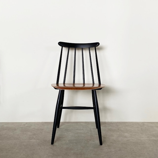 Fanett chair by Ilmari Tapiovaara / CH025