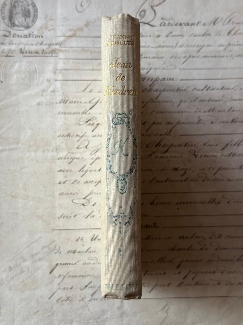 フランス NELSON ネルソン 本 金文字 6冊 フランス NELSON ネルソン 本
