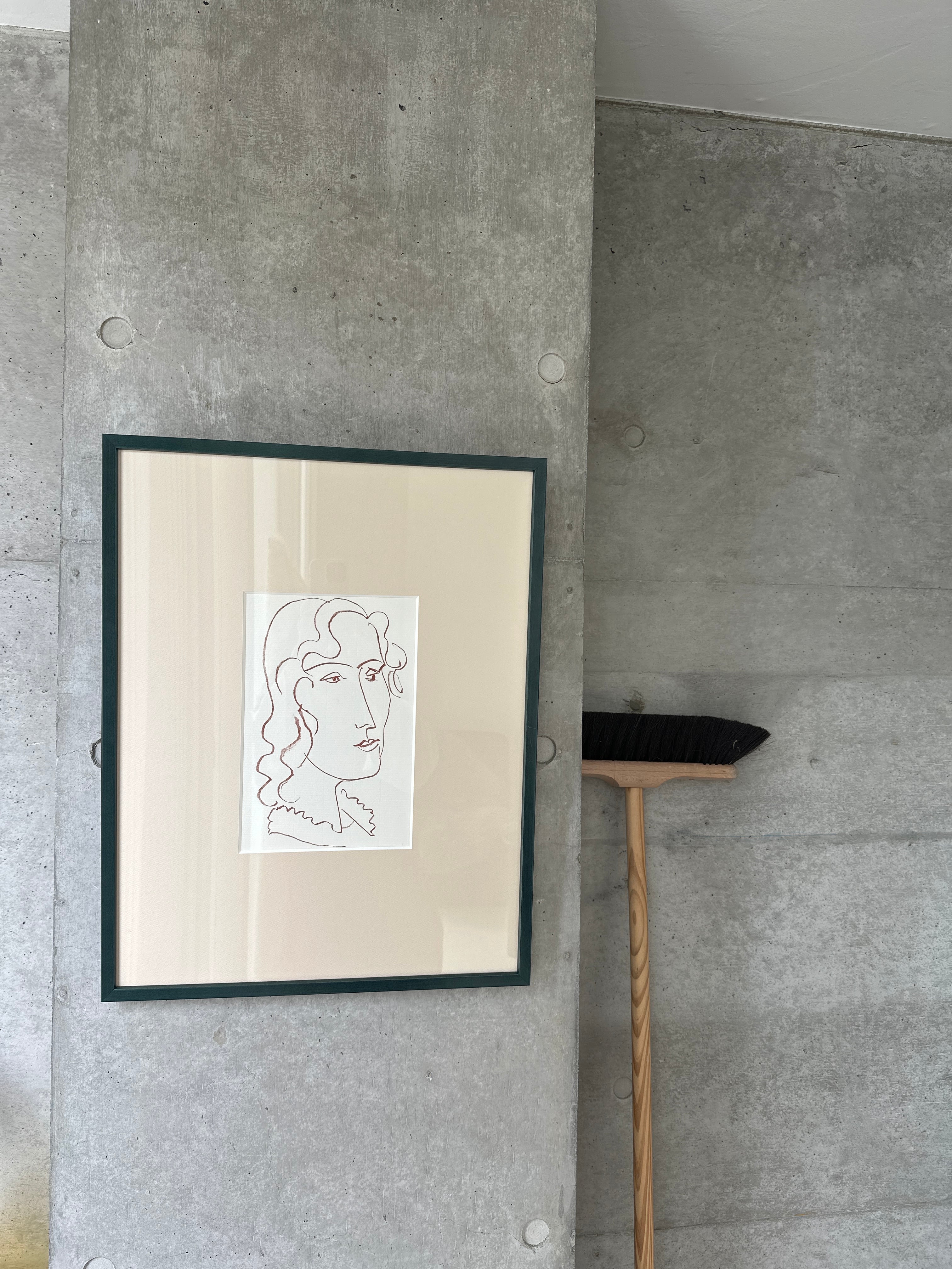 アート | nur vintage apartment