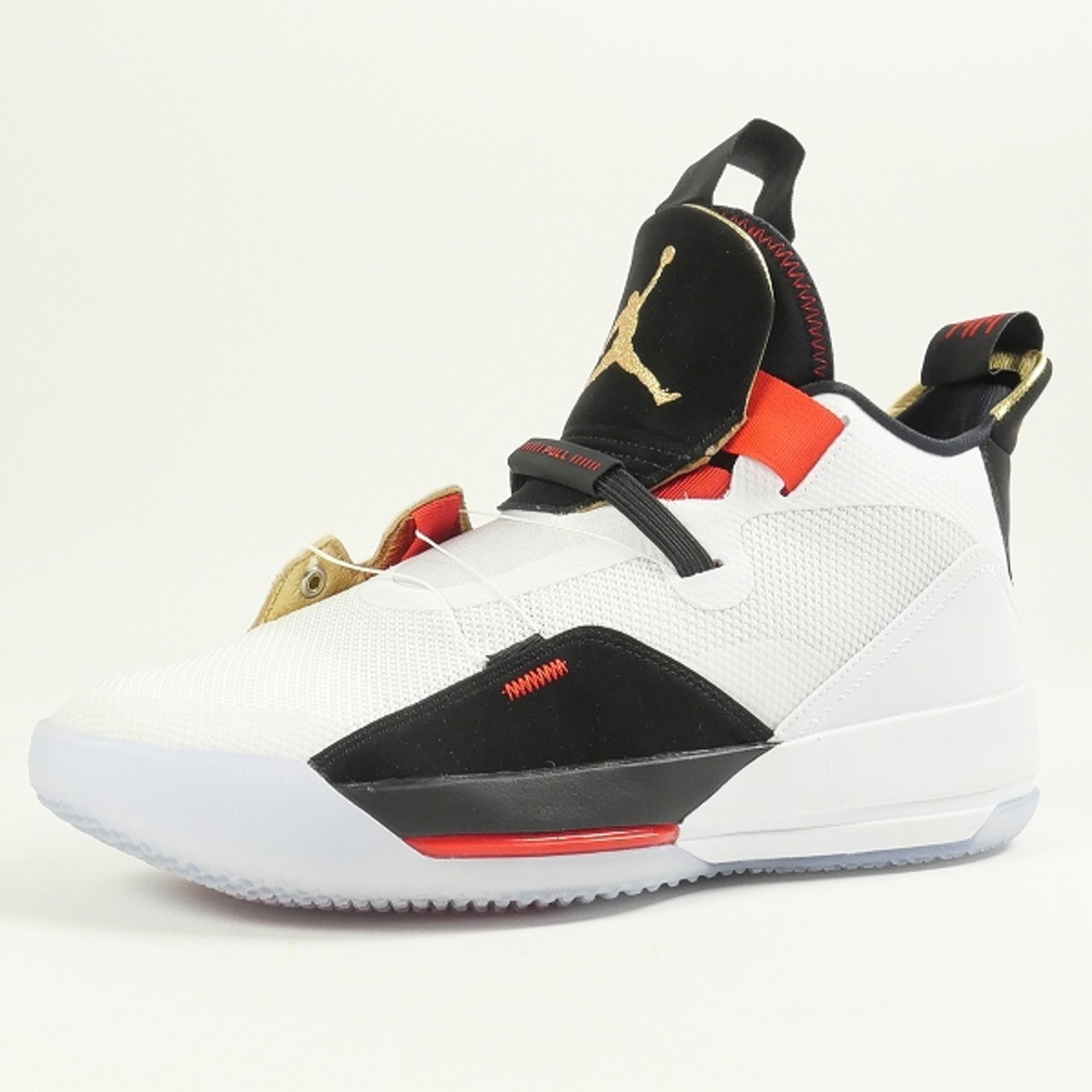 Size【27.0cm】 NIKE ナイキ AIR JORDAN XXXIII PF BV5072-100 