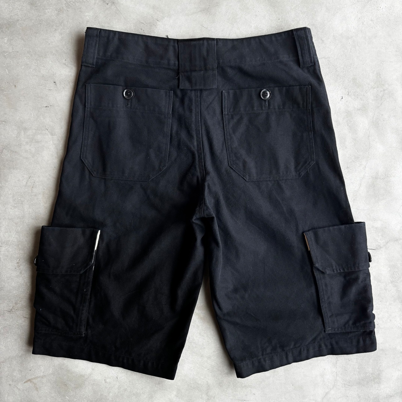 MILK BOY, Half Pants