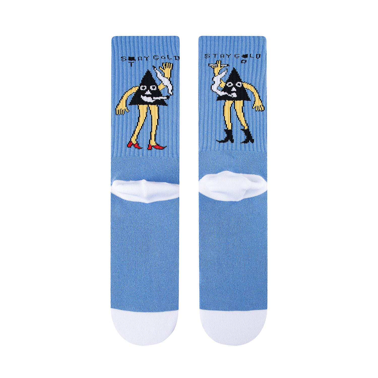 SCUMBOY Socks