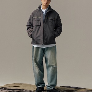 グラインドフォース・ユーティリティジャケット K5623