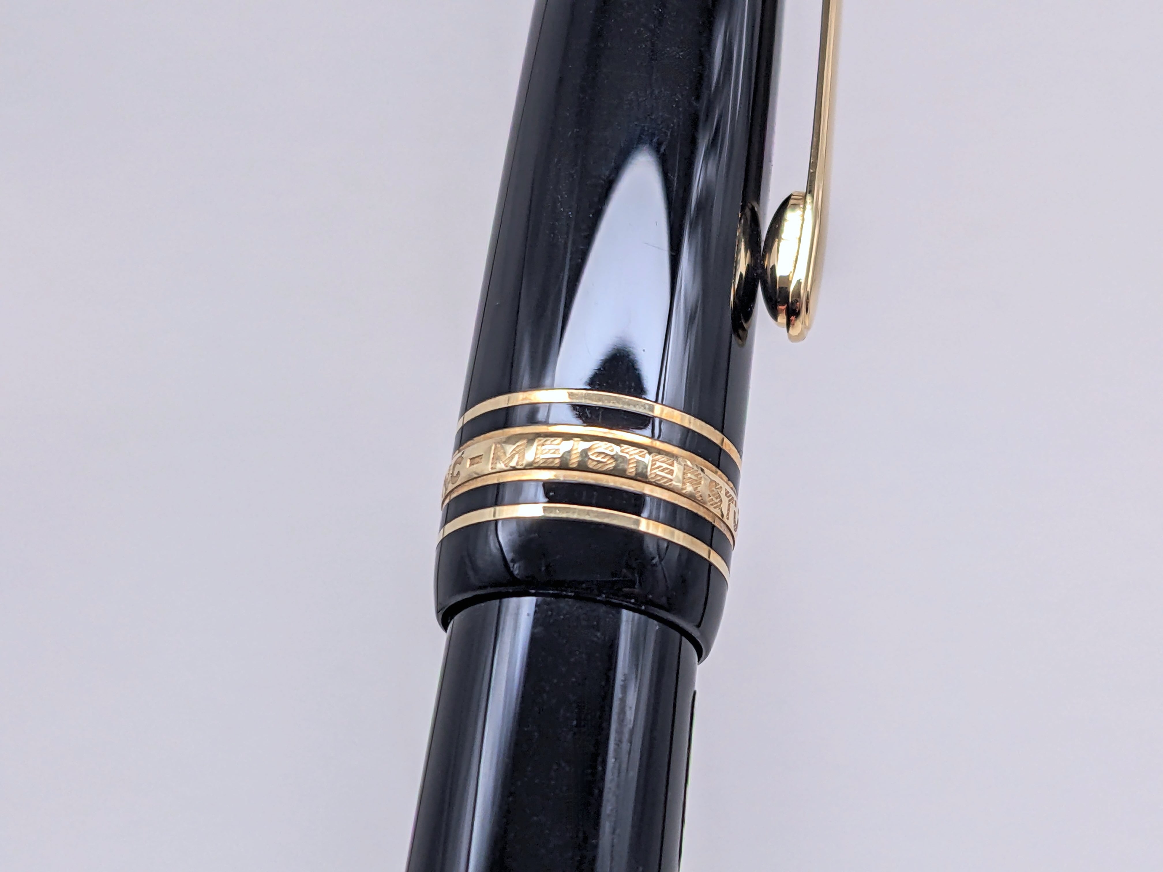 80s モンブラン マイスターシュテュック 146 MONTBLANC
