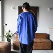 (グーチロングスリーブシャツデッドストック)スタイル