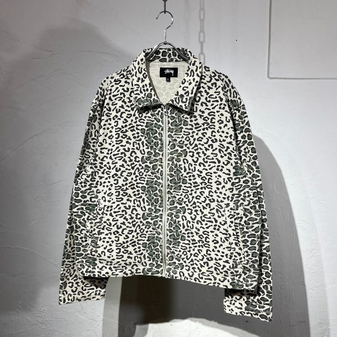STUSSY STUSSY
