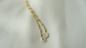 #10 Charm necklace