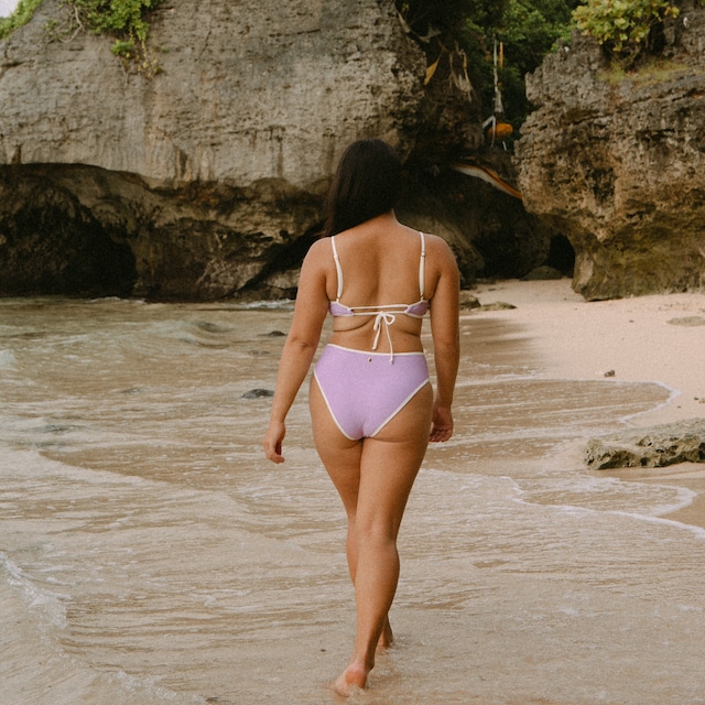 Sereia Mid Coverage Bottom