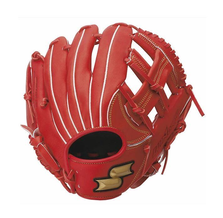 エスエスケイ(SSK)少年軟式ウインドリーム 品番: WJG324 (32)