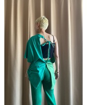 back cut design remake t shirt-3579-8